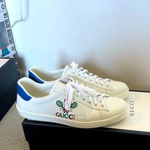 Gucci shoes